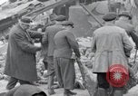 Image of concentration camp victims Nordhausen Germany, 1945, second 51 stock footage video 65675029057