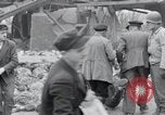Image of concentration camp victims Nordhausen Germany, 1945, second 53 stock footage video 65675029057