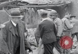Image of concentration camp victims Nordhausen Germany, 1945, second 55 stock footage video 65675029057