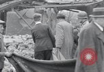 Image of concentration camp victims Nordhausen Germany, 1945, second 56 stock footage video 65675029057