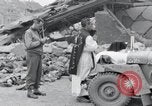 Image of concentration camp victims Nordhausen Germany, 1945, second 57 stock footage video 65675029057