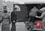 Image of concentration camp victims Nordhausen Germany, 1945, second 59 stock footage video 65675029057