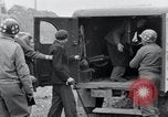 Image of concentration camp victims Nordhausen Germany, 1945, second 61 stock footage video 65675029057