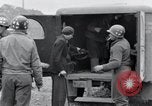 Image of concentration camp victims Nordhausen Germany, 1945, second 62 stock footage video 65675029057