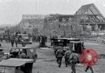 Image of Nordhausen conentration camp victims Nordhausen Germany, 1945, second 1 stock footage video 65675029058