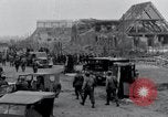 Image of Nordhausen conentration camp victims Nordhausen Germany, 1945, second 3 stock footage video 65675029058