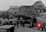 Image of Nordhausen conentration camp victims Nordhausen Germany, 1945, second 5 stock footage video 65675029058