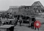 Image of Nordhausen conentration camp victims Nordhausen Germany, 1945, second 6 stock footage video 65675029058