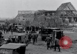 Image of Nordhausen conentration camp victims Nordhausen Germany, 1945, second 7 stock footage video 65675029058