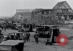 Image of Nordhausen conentration camp victims Nordhausen Germany, 1945, second 10 stock footage video 65675029058