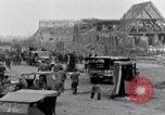 Image of Nordhausen conentration camp victims Nordhausen Germany, 1945, second 11 stock footage video 65675029058