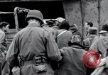 Image of Nordhausen conentration camp victims Nordhausen Germany, 1945, second 12 stock footage video 65675029058