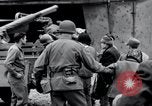 Image of Nordhausen conentration camp victims Nordhausen Germany, 1945, second 14 stock footage video 65675029058