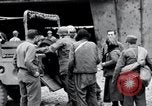 Image of Nordhausen conentration camp victims Nordhausen Germany, 1945, second 21 stock footage video 65675029058
