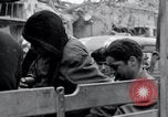 Image of Nordhausen conentration camp victims Nordhausen Germany, 1945, second 31 stock footage video 65675029058