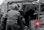 Image of Nordhausen conentration camp victims Nordhausen Germany, 1945, second 34 stock footage video 65675029058