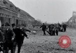 Image of Nordhausen conentration camp victims Nordhausen Germany, 1945, second 38 stock footage video 65675029058