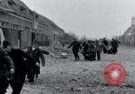 Image of Nordhausen conentration camp victims Nordhausen Germany, 1945, second 39 stock footage video 65675029058