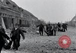 Image of Nordhausen conentration camp victims Nordhausen Germany, 1945, second 40 stock footage video 65675029058