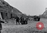 Image of Nordhausen conentration camp victims Nordhausen Germany, 1945, second 43 stock footage video 65675029058