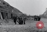 Image of Nordhausen conentration camp victims Nordhausen Germany, 1945, second 44 stock footage video 65675029058
