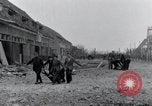 Image of Nordhausen conentration camp victims Nordhausen Germany, 1945, second 45 stock footage video 65675029058