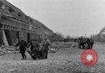 Image of Nordhausen conentration camp victims Nordhausen Germany, 1945, second 46 stock footage video 65675029058