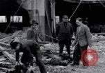 Image of Nordhausen conentration camp victims Nordhausen Germany, 1945, second 51 stock footage video 65675029058