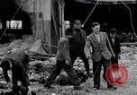 Image of Nordhausen conentration camp victims Nordhausen Germany, 1945, second 52 stock footage video 65675029058