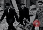 Image of Nordhausen conentration camp victims Nordhausen Germany, 1945, second 58 stock footage video 65675029058
