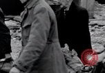 Image of Nordhausen conentration camp victims Nordhausen Germany, 1945, second 61 stock footage video 65675029058