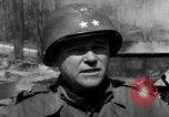 Image of dead Nazi slave laborers Nordhausen Germany, 1945, second 27 stock footage video 65675029059