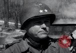 Image of dead Nazi slave laborers Nordhausen Germany, 1945, second 28 stock footage video 65675029059