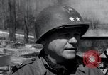 Image of dead Nazi slave laborers Nordhausen Germany, 1945, second 30 stock footage video 65675029059