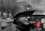 Image of dead Nazi slave laborers Nordhausen Germany, 1945, second 31 stock footage video 65675029059