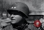 Image of dead Nazi slave laborers Nordhausen Germany, 1945, second 32 stock footage video 65675029059