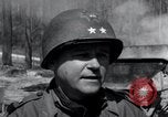 Image of dead Nazi slave laborers Nordhausen Germany, 1945, second 33 stock footage video 65675029059