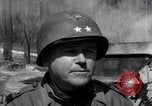 Image of dead Nazi slave laborers Nordhausen Germany, 1945, second 34 stock footage video 65675029059