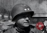 Image of dead Nazi slave laborers Nordhausen Germany, 1945, second 35 stock footage video 65675029059