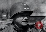 Image of dead Nazi slave laborers Nordhausen Germany, 1945, second 36 stock footage video 65675029059