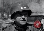 Image of dead Nazi slave laborers Nordhausen Germany, 1945, second 37 stock footage video 65675029059