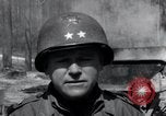 Image of dead Nazi slave laborers Nordhausen Germany, 1945, second 38 stock footage video 65675029059