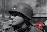 Image of dead Nazi slave laborers Nordhausen Germany, 1945, second 39 stock footage video 65675029059