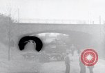 Immagine di Scatafascio M4 serbatoio Hilden Germania, 1945, secondo 9 filmato di repertorio 65675029060