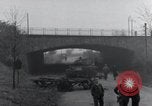 Immagine di Scatafascio M4 serbatoio Hilden Germania, 1945, secondo 12 filmato di repertorio 65675029060