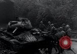 Immagine di Scatafascio M4 serbatoio Hilden Germania, 1945, secondo 16 filmato di repertorio 65675029060