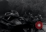 Immagine di Scatafascio M4 serbatoio Hilden Germania, 1945, secondo 17 filmato di repertorio 65675029060