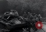 Immagine di Scatafascio M4 serbatoio Hilden Germania, 1945, secondo 19 filmato di repertorio 65675029060