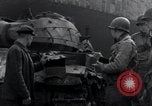 Immagine di Scatafascio M4 serbatoio Hilden Germania, 1945, secondo 23 filmato di repertorio 65675029060