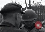 Immagine di Scatafascio M4 serbatoio Hilden Germania, 1945, secondo 28 filmato di repertorio 65675029060